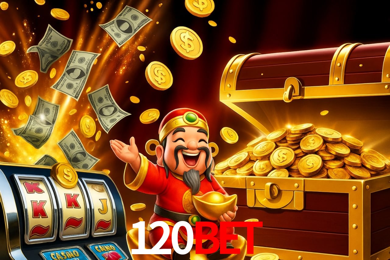 Segurança 2FA 120bet
