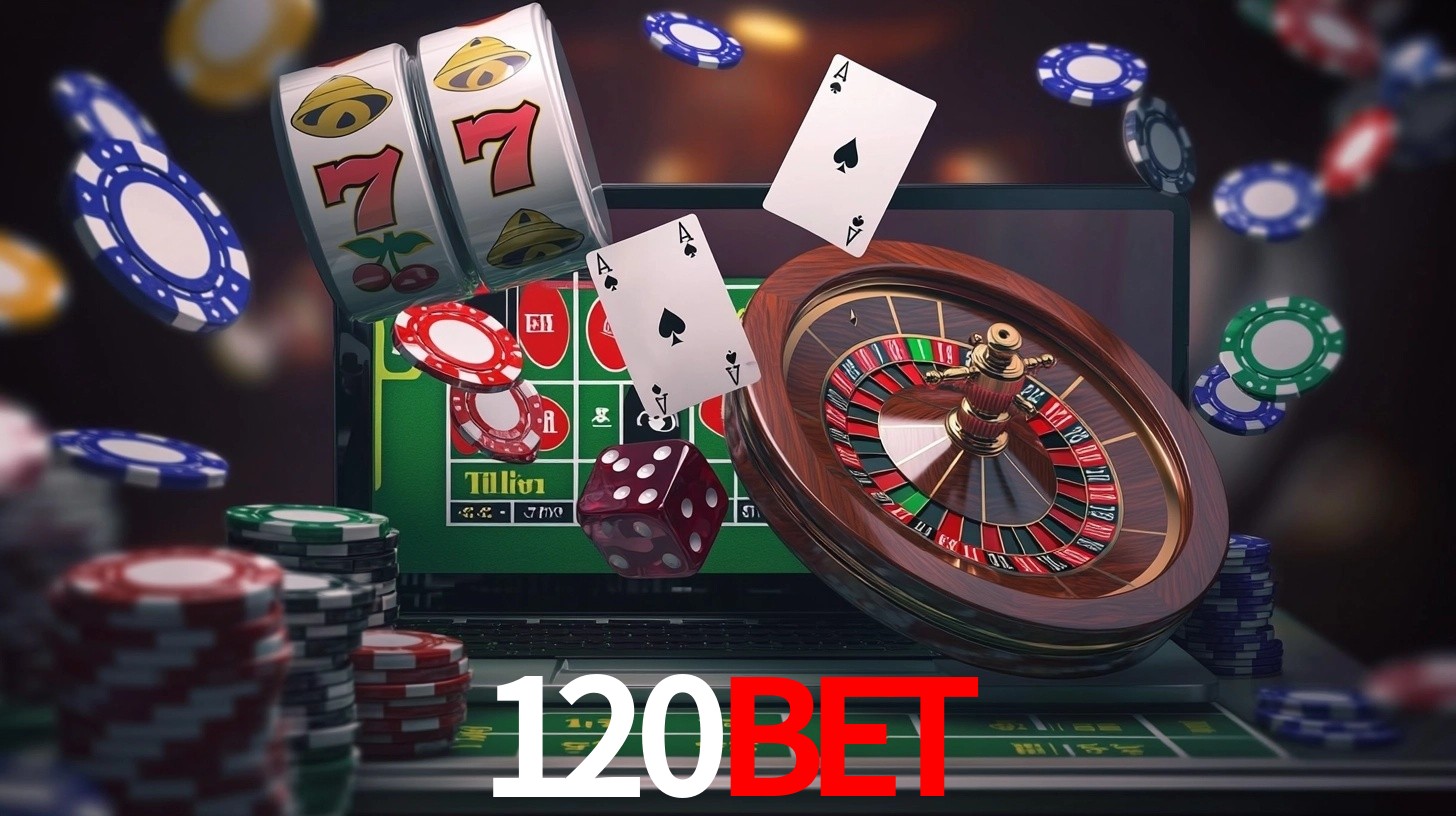 Experimente o Login Seguro Premium no 120bet