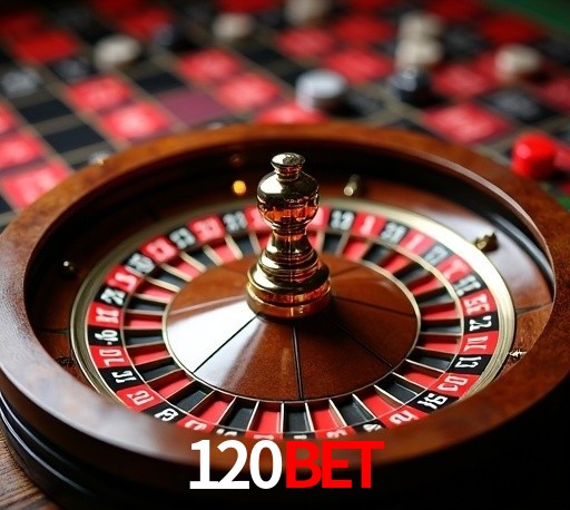 Evolução VIP 120bet