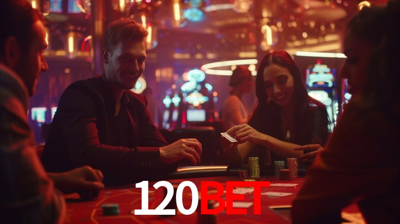 App Desktop 120bet