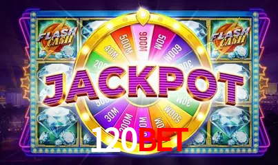 Inovações de Jogos na 120bet: O Futuro das Experiências Interativas