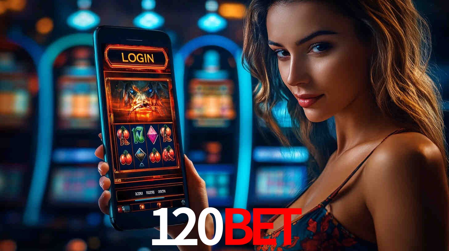 Vantagens App 120bet