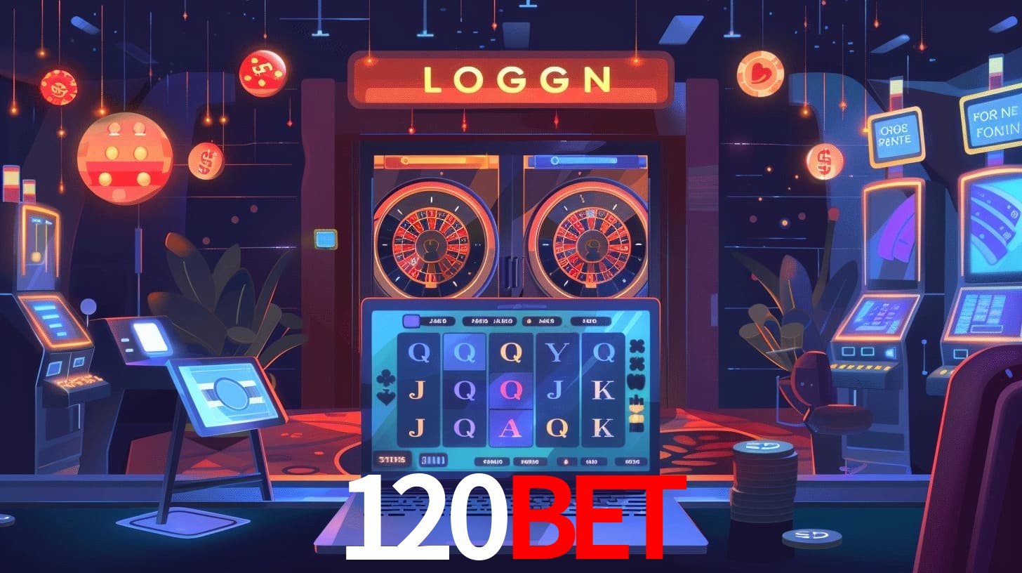 Bônus VIP 120bet