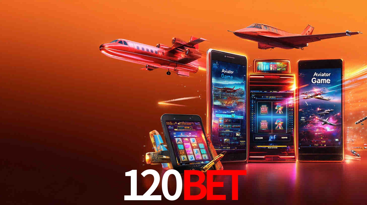 Vantagens App 120bet