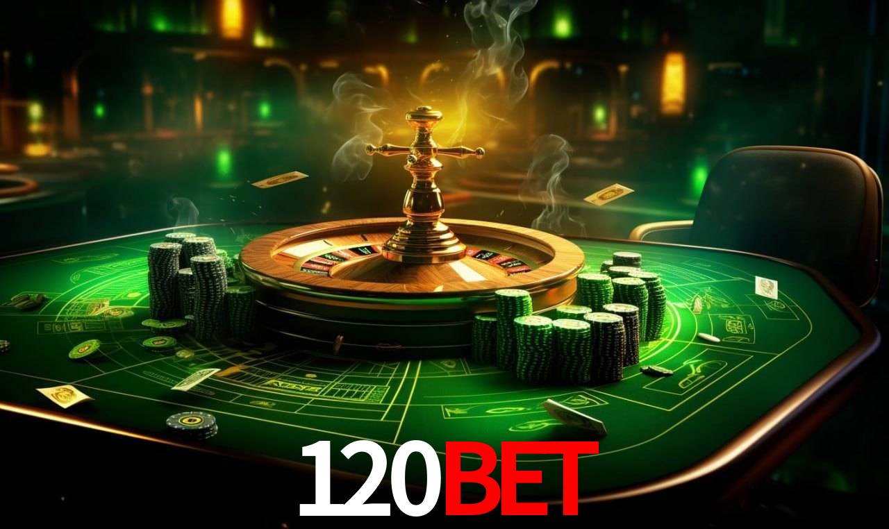 Apostas de Tênis 120bet
