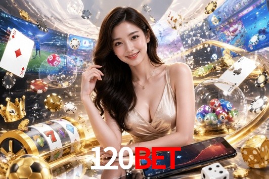 Welcome Bonus 120bet