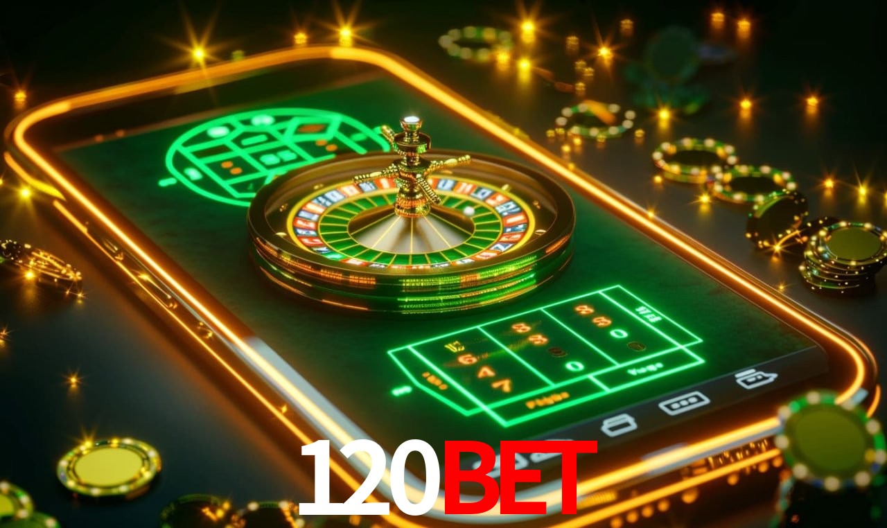 Benefícios VIP 120bet