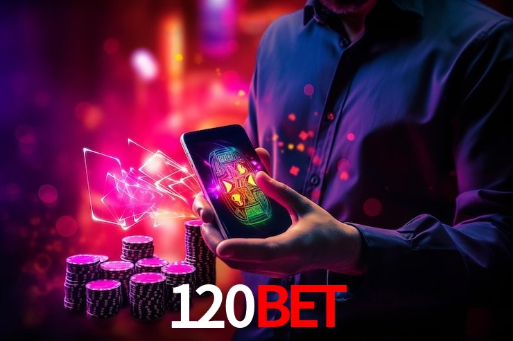 Integração de APIs 120bet