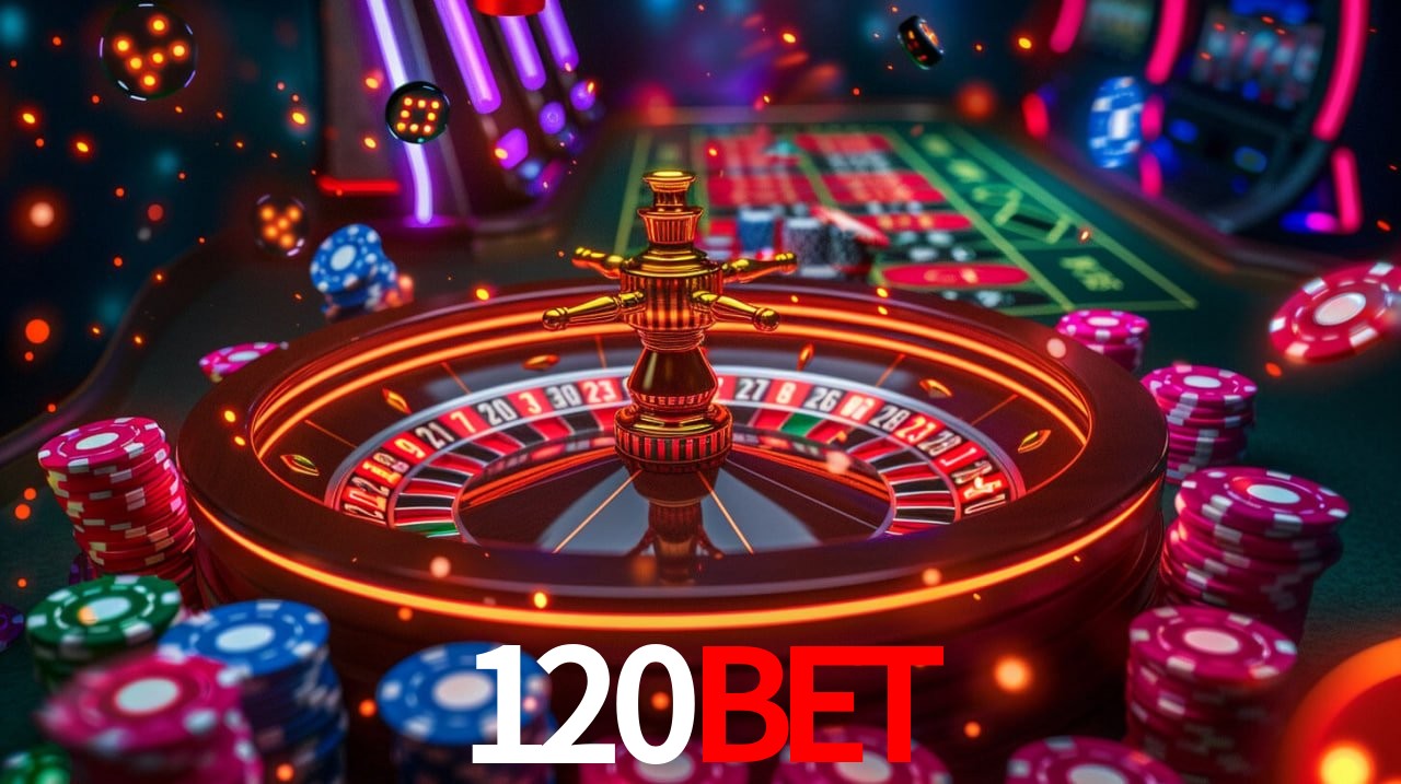 Estatísticas do Jogo 120bet
