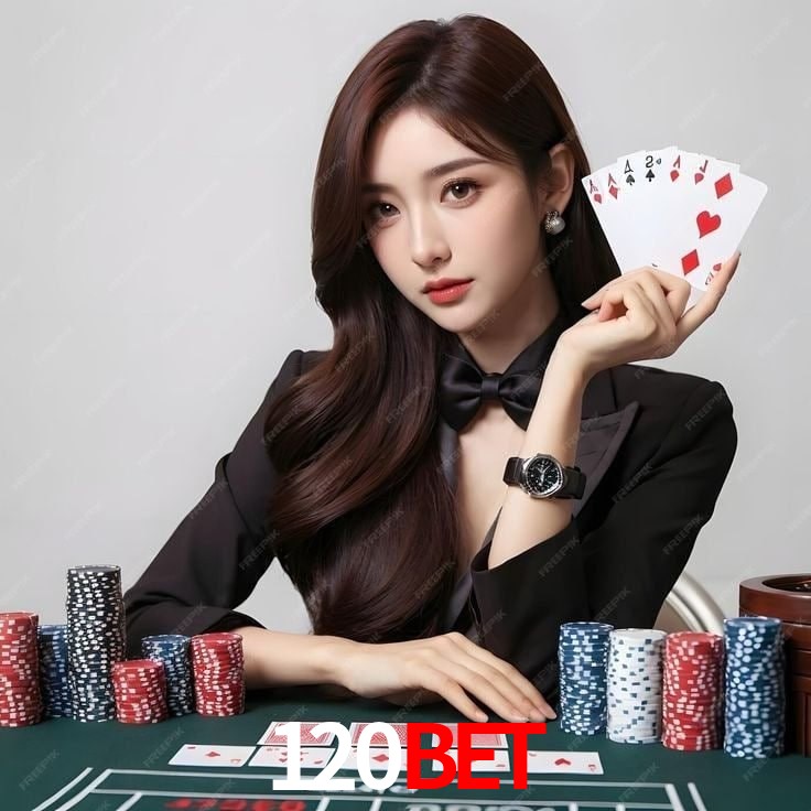 Qualificar VIP 120bet