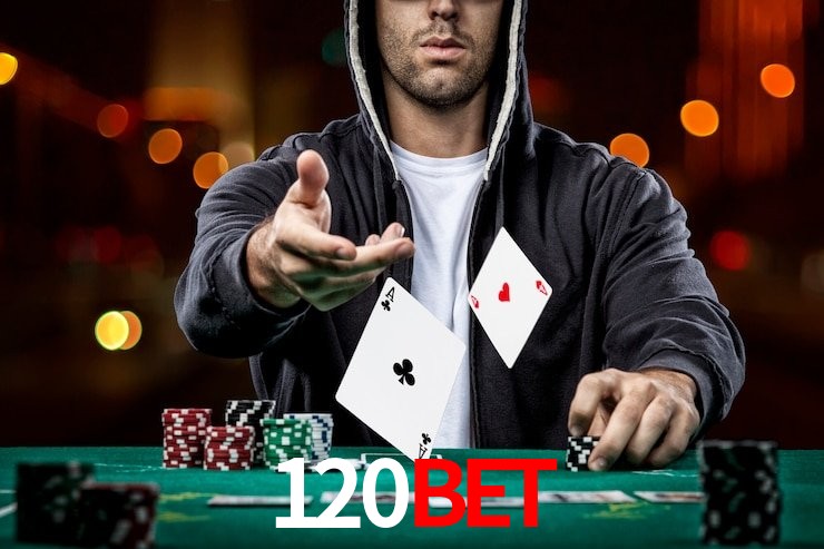 Celular 120bet