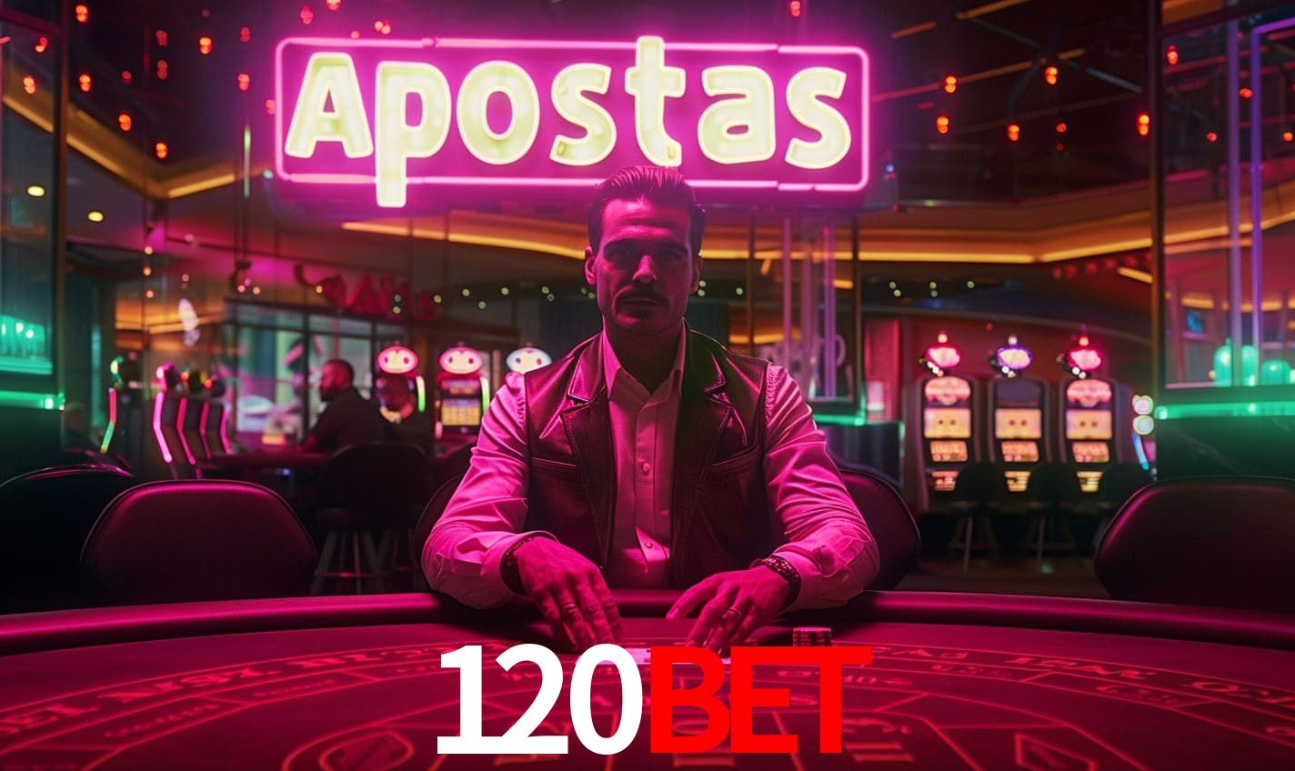 Bônus de Boas-vindas 120bet