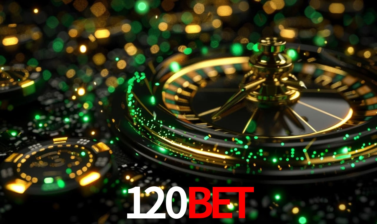 Slots RTP 120bet