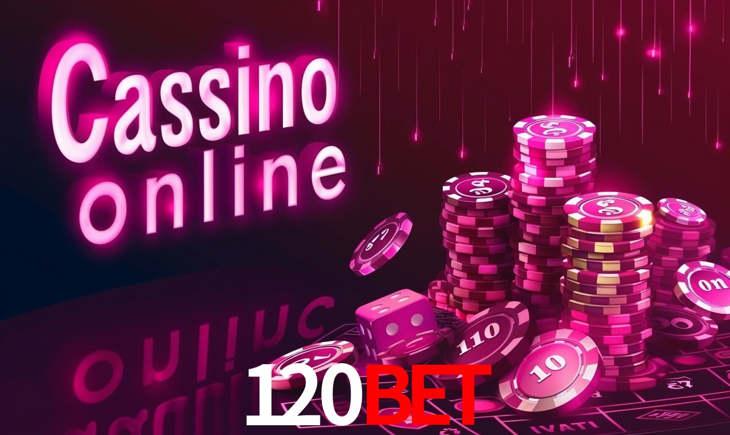 Bônus Diários 120bet
