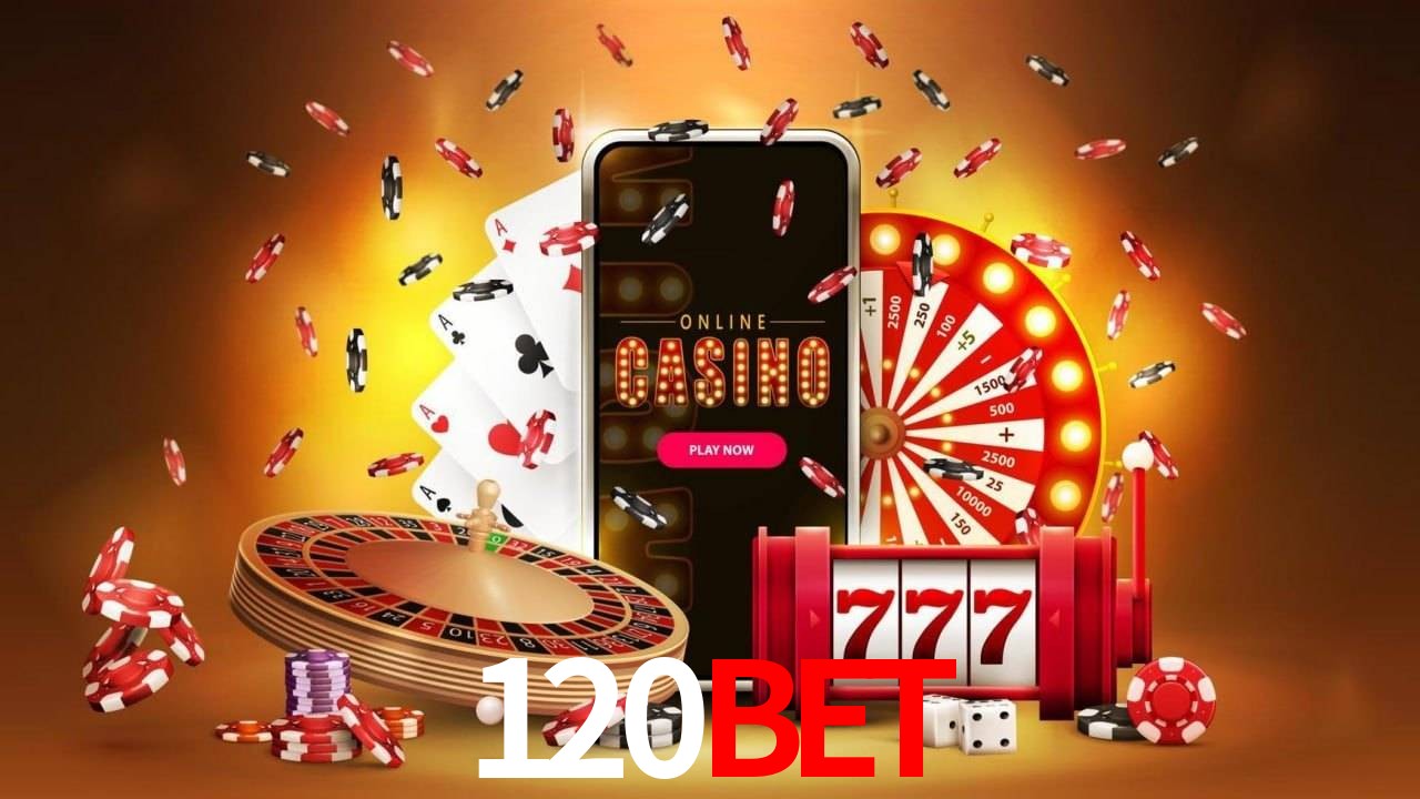 120bet RTP transparência