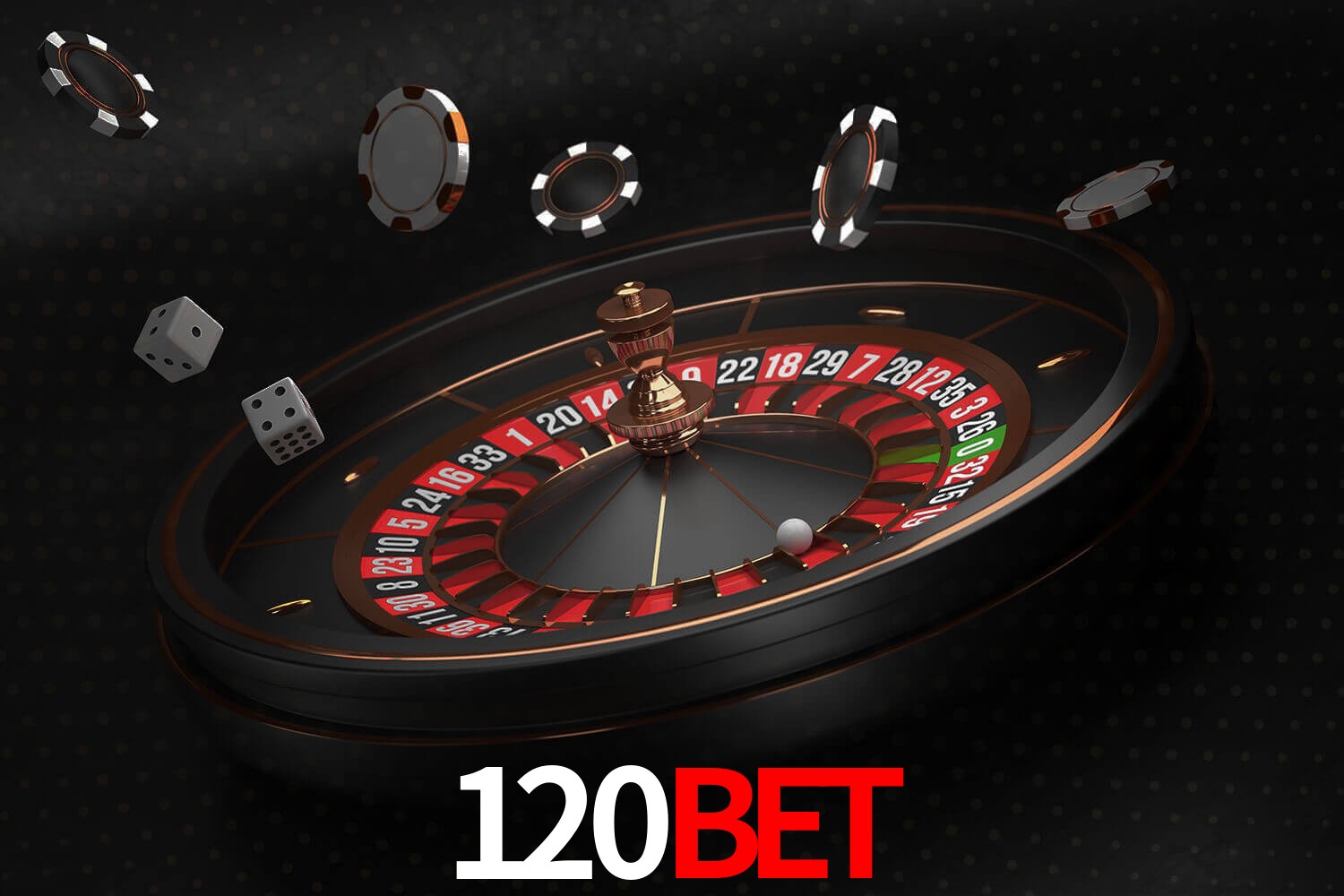 120bet: A Experiência de Casino com Jogos de Mesa ao Vivo