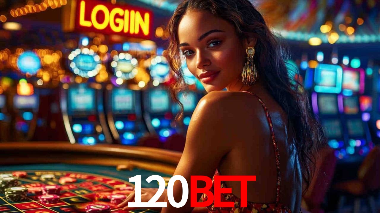 120bet 公平游戏