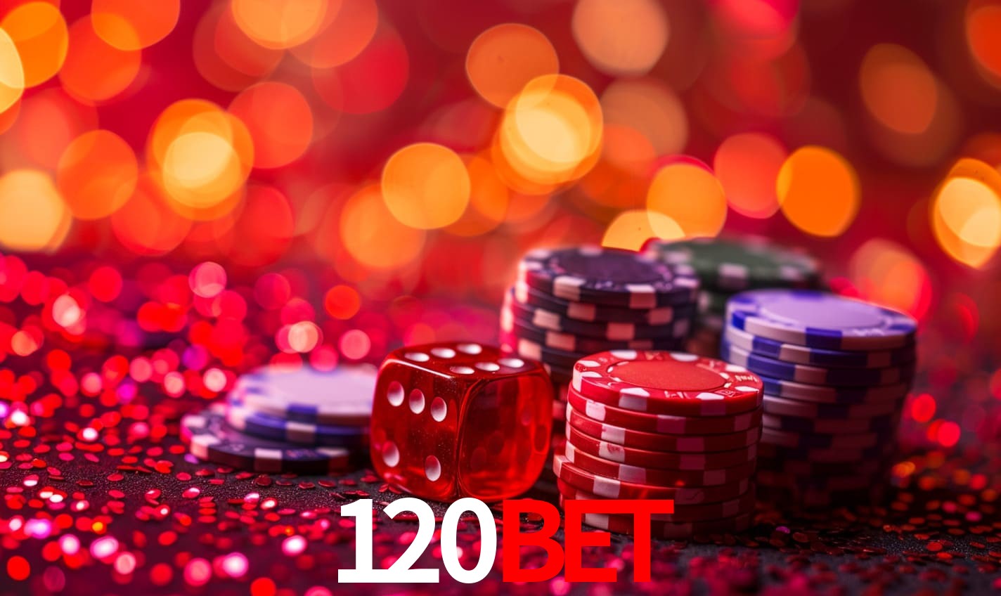 Programa VIP 120bet
