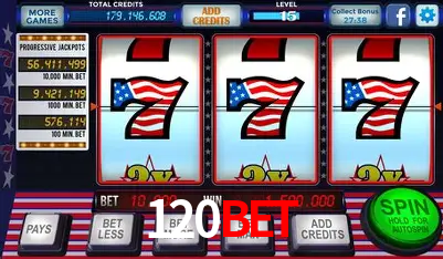 Desvendando o Mundo dos Jogos Virtuais na 120bet