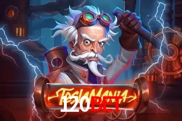 120bet Processo de inscrição