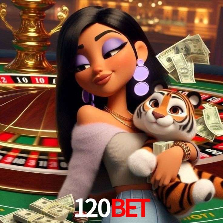 Experiência VIP 120bet