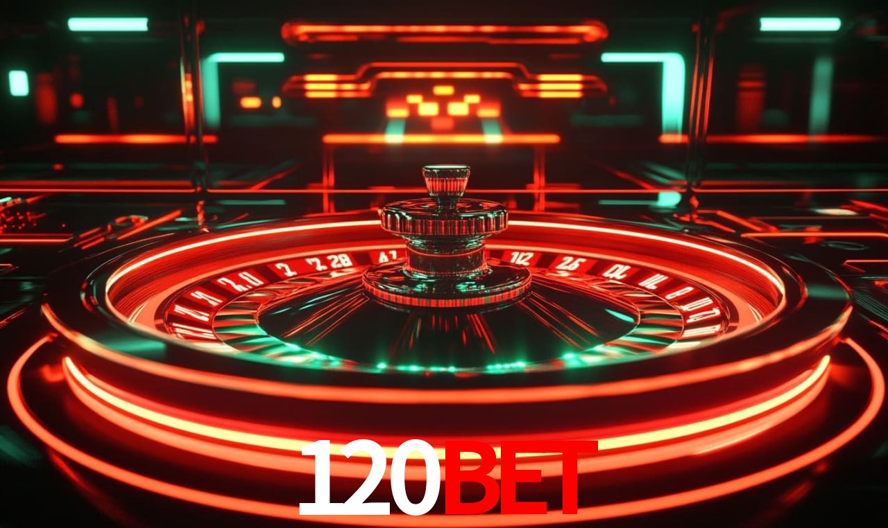 Instalar 120bet Mac
