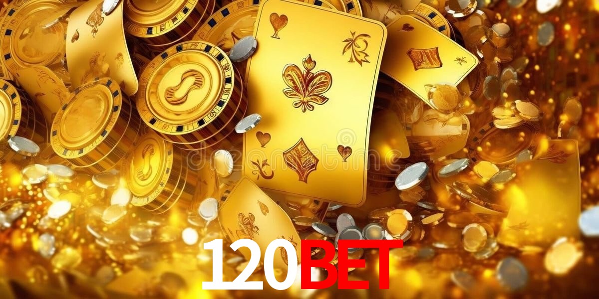 Mesa de Blackjack 120bet
