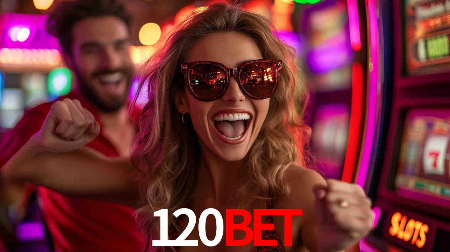 cassino 120bet