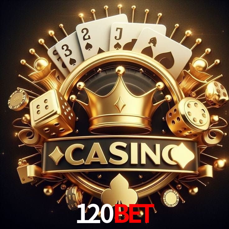 120bet plataforma