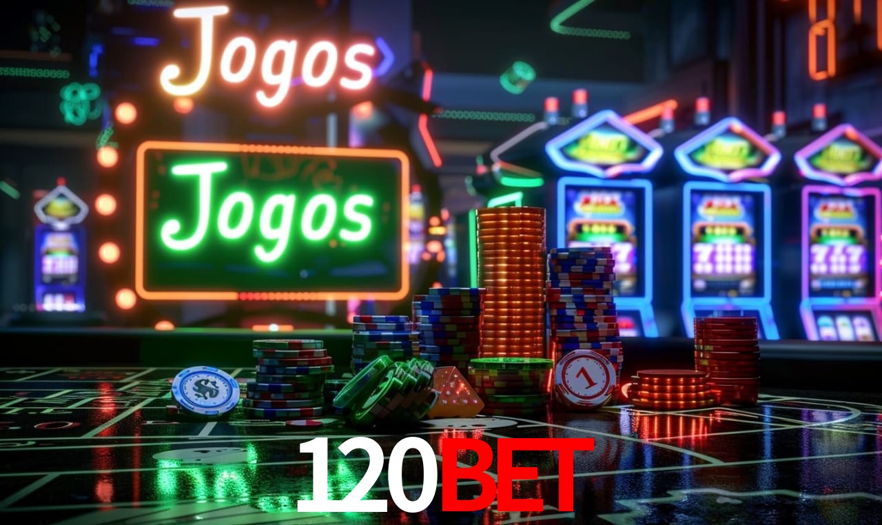 Recursos App 120bet