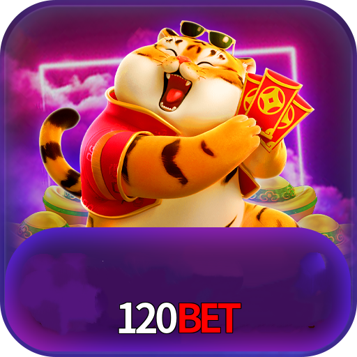 Logo da 120bet
